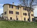 CP999 Giano dell&#39;Umbria: restored farmhouse with 2 apartments, barn and about 1 Ha of land