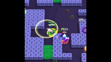 How to double jump tutorial | #brawlstars