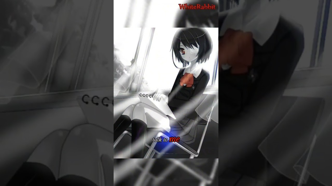 The Birthday Massacre - Forever (Nightcore) 