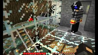 Minecraft Escape by MarioFifty00 #1 - Wentyl & Didu