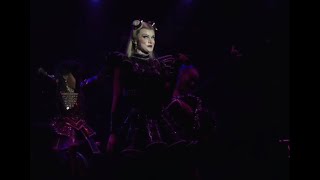 Dylan Mulvaney - Don’t Lose Your Head- SIX: The Musical Profile