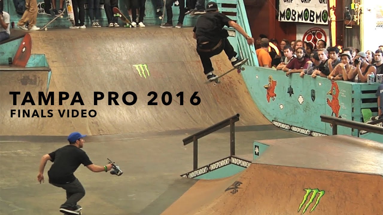 adidas skate video 2016