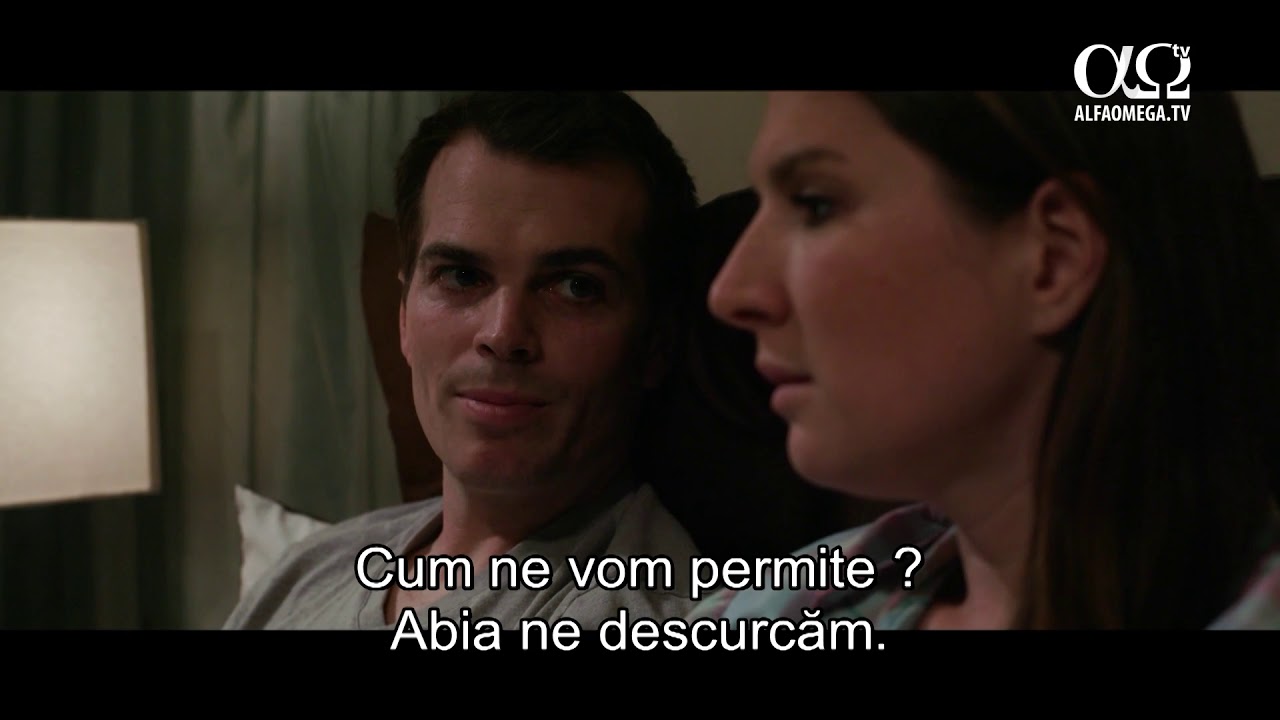 alfa omega tv online Trailer FILM: Calea spre mântuire - marți. 9 aprilie 2019, ora 21:00