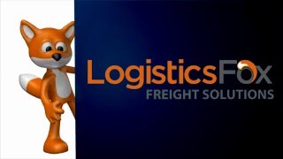 Logistics Fox Freight Solutions Intro