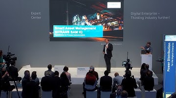 Digitalization for Process Instrumentation