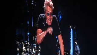 The Who Live In Philadelphia - Won't Get Fooled Again - 5/25/2019