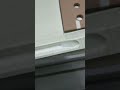 Excellent lamination of cabinet doors by state-of-the-art press machine