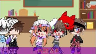 “Mama” (Mikey) They say I’m a a terrorist | Where’s your parents |Trend? | Gacha Club | P.Afton