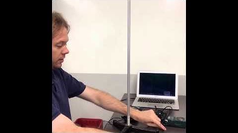 Freefall Experiment And Logger Pro Intro