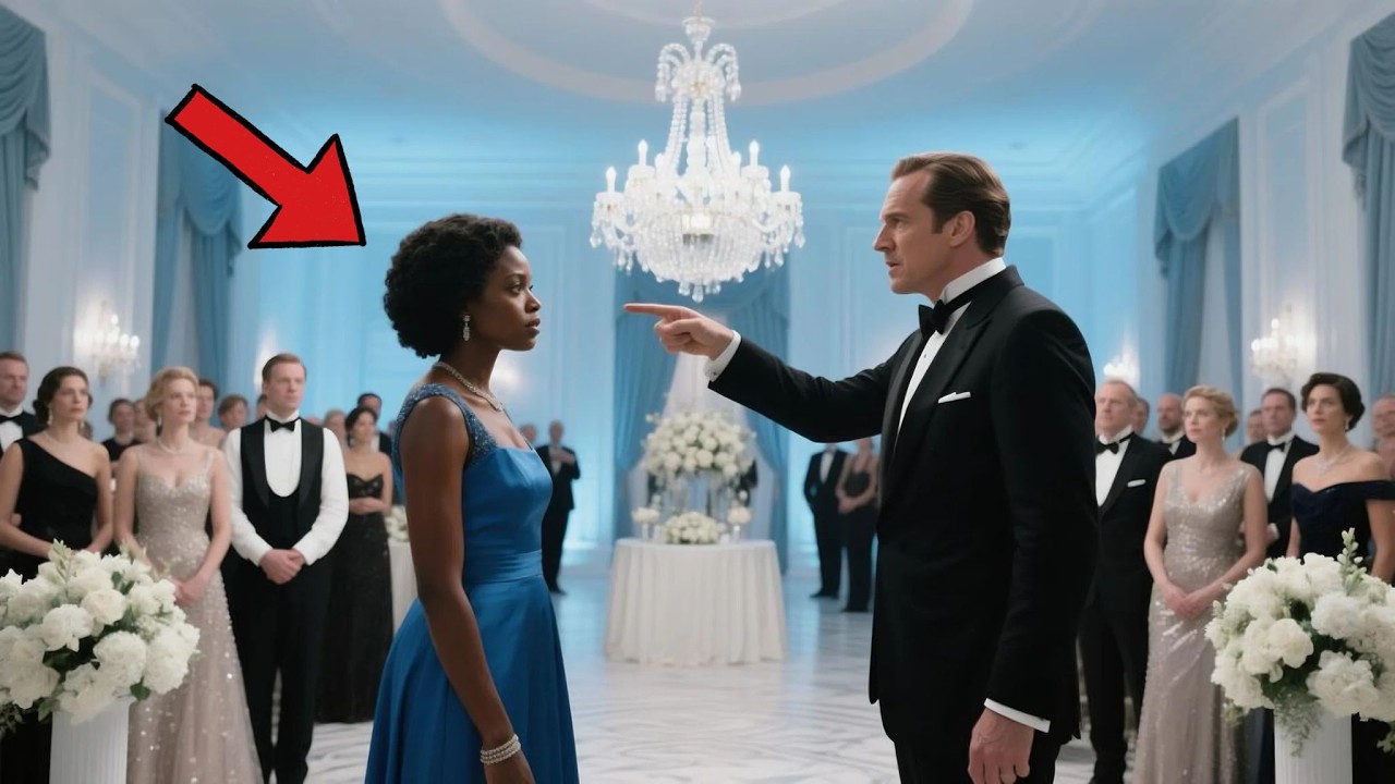 Her Husband Said 'Pack Your Bags' At MIL Birthday — So She Made One Quick Call