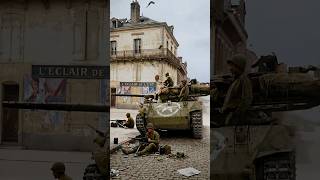 Why America Built a Tank with Paper-Thin Armor: M18 Hellcat