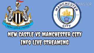 Link LIVE STREAMING   NEW CASTLE VS MANCHESTER  CITY  PIALA FA screenshot 5