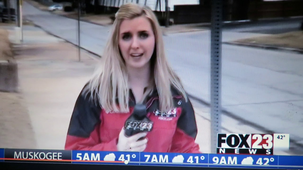 Tulsa nonprofit opens a micro-grocery store for senior citizens