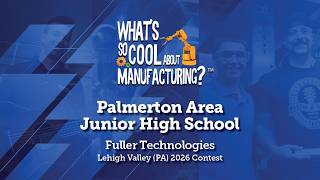 Lehigh Valley (PA) 2026: Palmerton Area