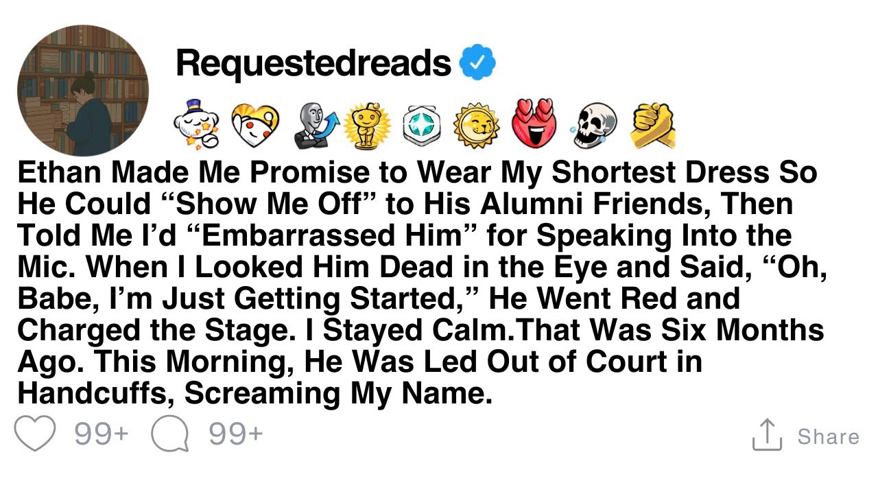 [FULL STORY] What’s the most epic revenge you’ve ever pulled off?