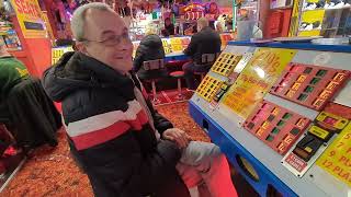 Happy Dayz - Cj's Bingo Time - 6/6/26 @allabouthappydayz4020 #blackpool #bingo