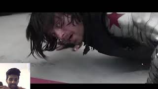 RANKING MCU FIGHT SCENES