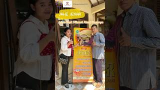 Jahe Sirup Kekinian ~Jahe Jenar ~ #umkm #jogja #kuliner #kulinerjogja #minuman #herbal