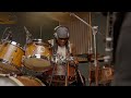 Tarrus Riley Baby Blue Drum Cover Oral Brown Drumming mp3