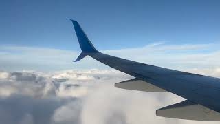 United 737-700 Flight Review - St. Louis (STL) to Newark (EWR)