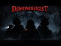 TresCagaosDeMiedo#Demonologist