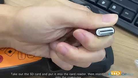 How to Update Foxwell Scanners(Foxwell NT680/NT650Elite/NT530/NT510Elite/NT630Plus update）