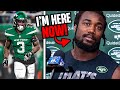 BREAKING: Dalvin Cook Made His NFL Team Decision - New York Jets