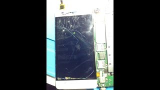 Huawei Honor 4C (CHM-U01) замена экрана Huawei Honor 4C (CHM-U01) замена экрана