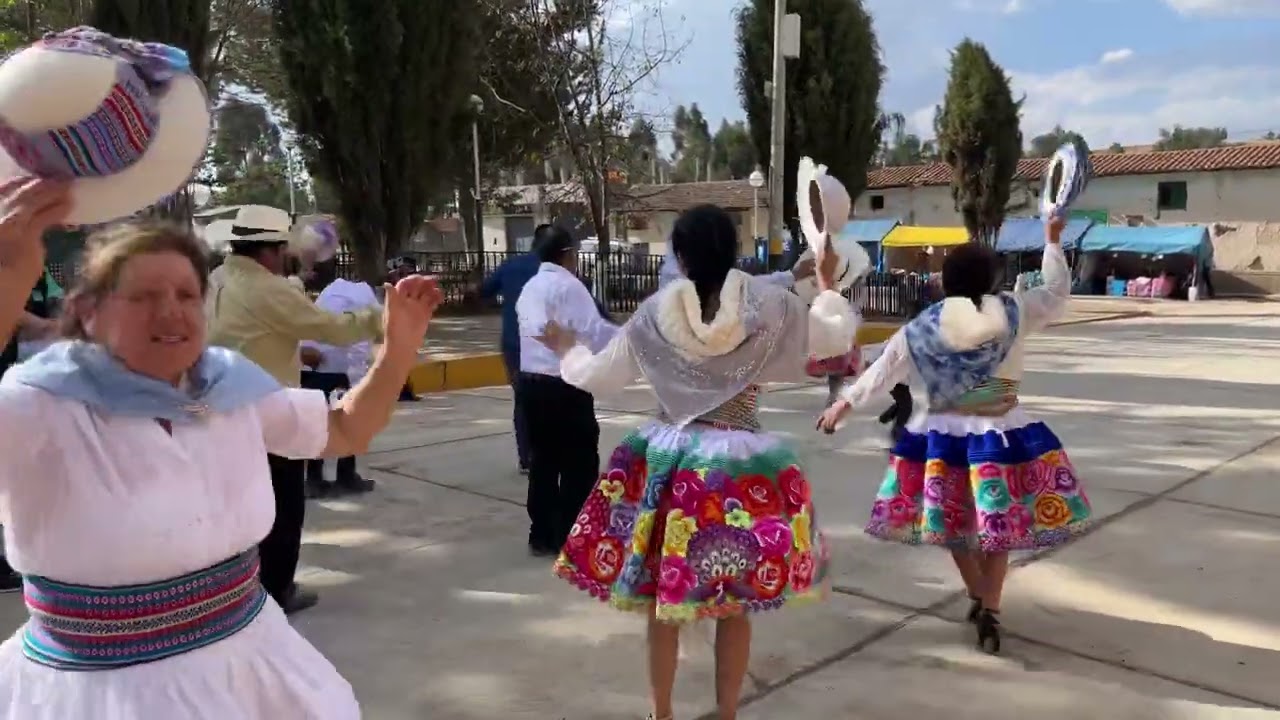 Santiago 10 de Agosto Vicso Fam Rojas  2023 🥃