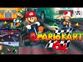Por que Mario Kart 64 es el juego de carreras multijugador mas popular de N64?