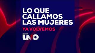 Spring Request Azteca Uno Mexico - Continuity, Promos, And News March 21, 2026