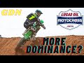 Can Anyone Stop Tomac Outdoors?