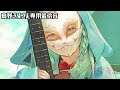 鳥野ぎんさん専用着信音【うさぎさん着信音】