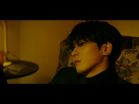 [DICON] 원우의 움직임 (WONWOO)