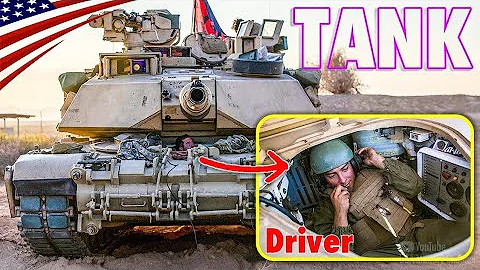 M1E3 Abrams – America’s Next-Generation Super Tank Explained | 2027 Future Tank Documentary