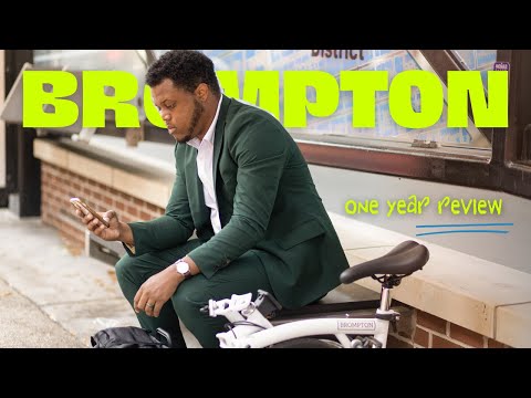 Skip This Brompton Model, Here's Why... | 3 Things to Consider
