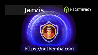 #89 Jarvis (HackTheBox) (Medium) How To Deal With Connection Issues...