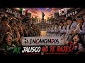 MEXICO! MEXICO! Vamos por todo! Menos Luis Romo, el NO SIENTE obligación.