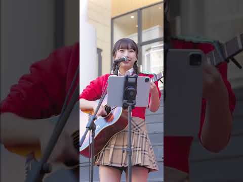 【フル尺】私に彼氏ができない理由 / あいみょん(宇佐美空来弾き語りカバー)