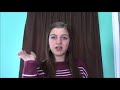 End of video