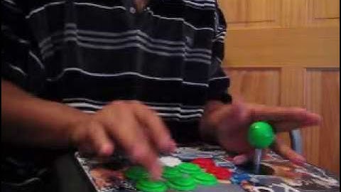 SFIII: 3rd Strike - Nica KO Tutorial [Yun]