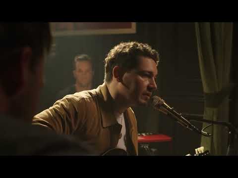 Cris Cab - Lift Me Up (Acoustic Version)