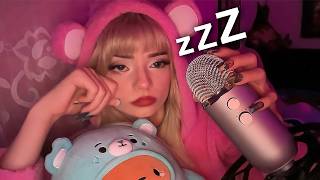 ASMR until i sleep (instagram reels scrolling)