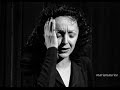 Edith Piaf - L´Accordeoniste