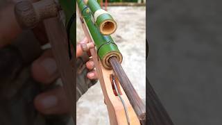 Just Amazing🔥 Bamboo Make Crafts #Bamboocraft