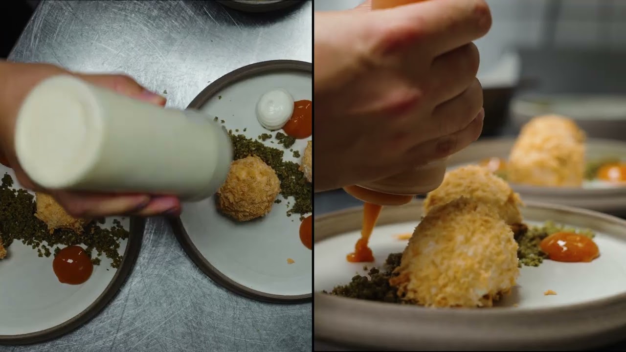 Budapest’s Farm-to-Table Gem 🌿 You Have to See TATI!