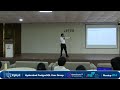 PostgreSQL Performance Tuning by Sudhir