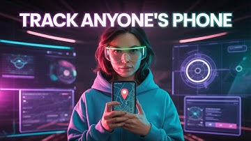 10 Free Phone Tracking Tools Hackers use