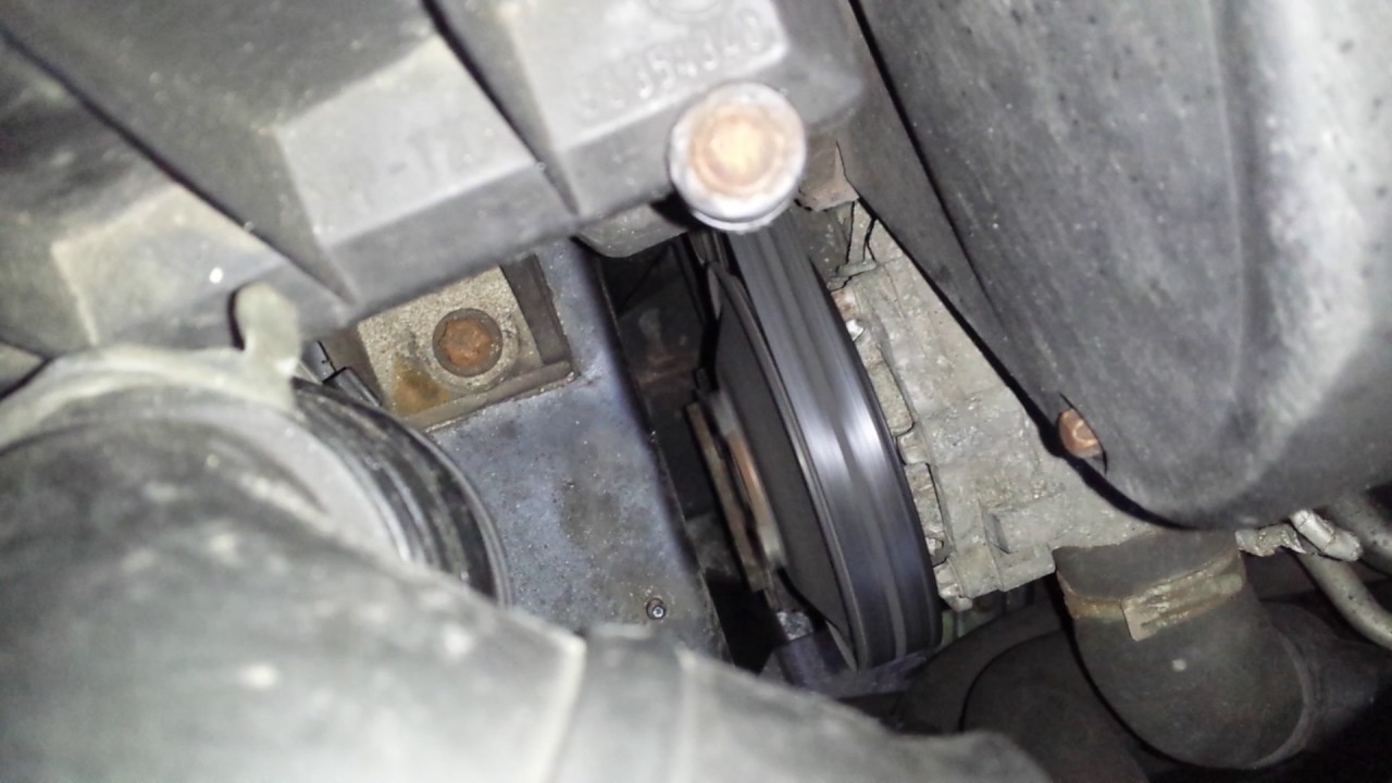 Wymiana Paska Klinowego 1 7 Dti Isuzu Opel Astra Silnik Diesel Forum Opel24 Miejsce Dla Fanow Czterech Kolek