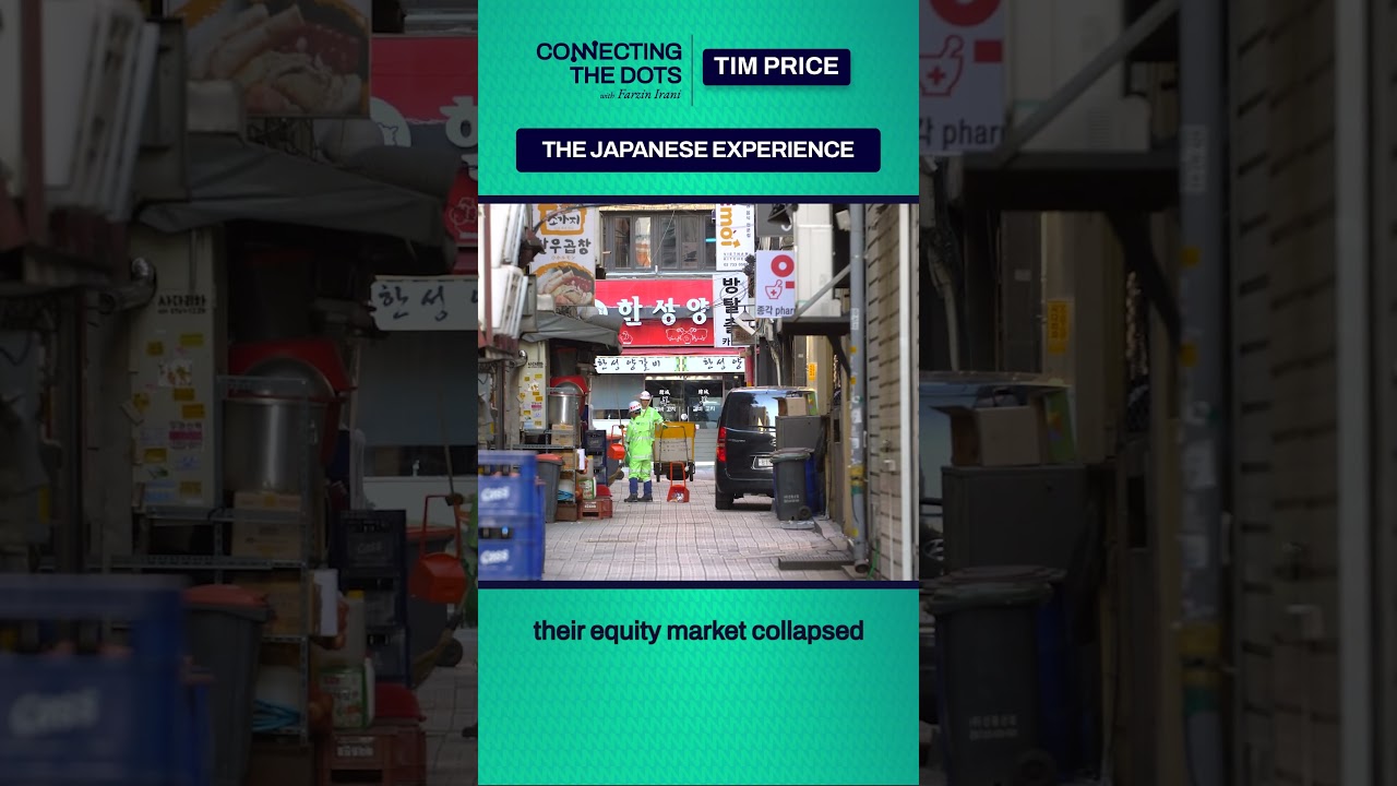 The Japanese Experience
